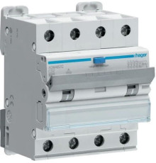 32/4/C/003 тип A (6kA) Hager