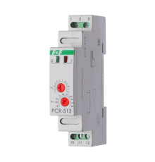 PCR-513 реле времени программируемое