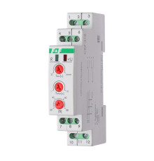 CKF-318 реле контроля фаз