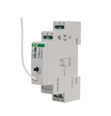 FW-R1D реле одноканальное бистабильное