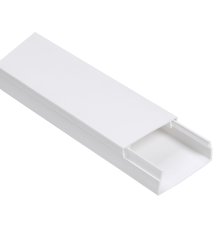 Кабель-канал  12х12 ECOLINE (120 М)