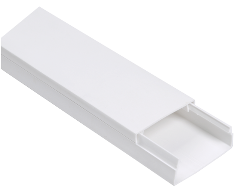 Кабель-канал  12х12 ECOLINE (120 М)