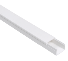 Кабель-канал  20х10 ECOLINE (96 М)