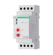 RT-820 регулятор температуры