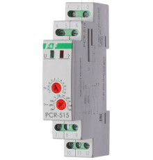 PCR-515 реле времени программируемое