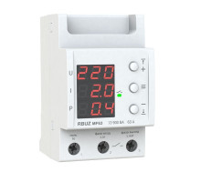 Многофункциональное реле RBUZ MF63