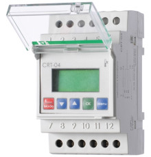 CRT-04 регулятор температуры