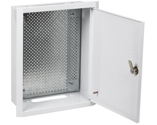 TITAN ЩРв-М (395х310х120мм) IP31 IEK