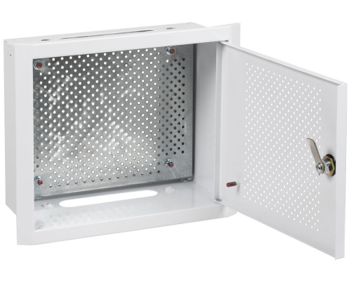 TITAN ЩРв-М (265х310х120мм) IP31 IEK