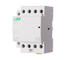 ST-63-40 контактор электромагнитный 63A (4NO)