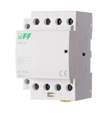 ST-63-40 контактор электромагнитный 63A (4NO)