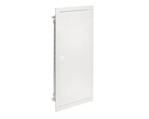 Встраиваемый силовой щит "Nova" 48 модулей с металлической дверью IP40 EKF Proxima