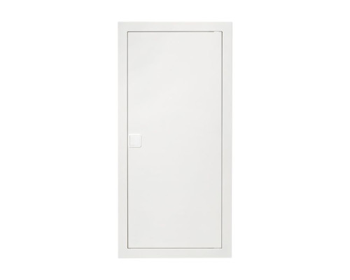 Встраиваемый силовой щит "Nova" 48 модулей с металлической дверью IP40 EKF Proxima