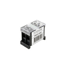 Блок зажимов БЗД-2 до 2,5 мм2 20A | арт.SQ0531-0302