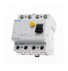 4P 40A УЗО, 30мА, 10 кА, тип АC, 4М PF7