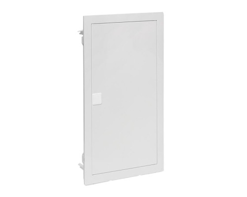 Встраиваемый силовой щит "Nova" 36 модулей с пластиковой дверью IP40 EKF Proxima