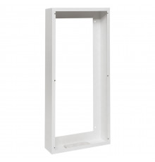 Кожух для навесного монтажа щита "Nova" 4 Габарит EKF PROxima