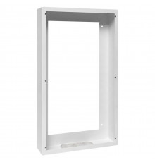 Кожух для навесного монтажа щита "Nova" 3 Габарит EKF PROxima