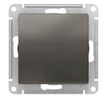 Переключатель перекрестный Schneider Electric AtlasDesign ATN000971 Сталь - ATN000971
