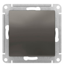 Переключатель перекрестный Schneider Electric AtlasDesign ATN000971 Сталь - ATN000971