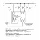 BIS-412-Т реле импульсное