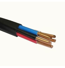 ВВГнг (А)-LS 5*2,5 кабель