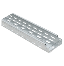 Лоток перфорированный 50*100*3000*0,55 IEK