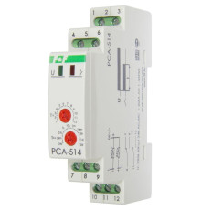 PCA-514 реле времени программируемое
