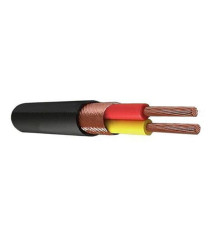 КММц-2*0,35 чер. кабель