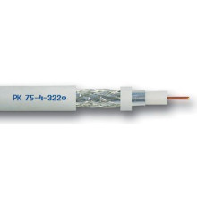 РК 75-4-322 (RG6)