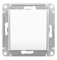 Вывод кабеля, механизм Schneider Electric AtlasDesign ATN000199 Белый - ATN000199