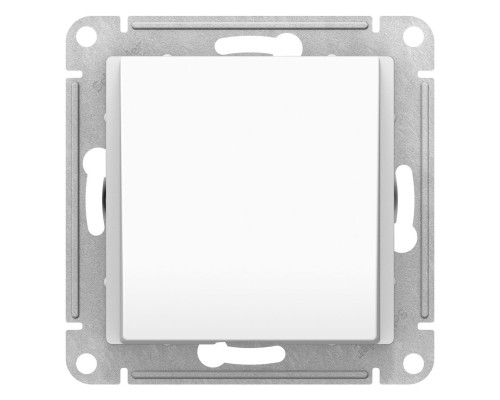Вывод кабеля, механизм Schneider Electric AtlasDesign ATN000199 Белый - ATN000199 Вывод кабеля, механизм Schneider Electric AtlasDesign ATN000199 Белый - ATN000199