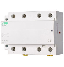 ST-100-40 контактор электромагнитный 100A (4NO)
