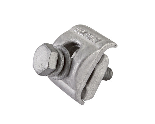 Зажим плашечный ЗП 16-70/16-70 (AL-16-70-1, CD 35) TDM
