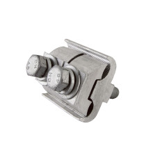 Зажим плашечный ЗП 16-120/16-120 (AL-16-120-2, CD 150) TDM