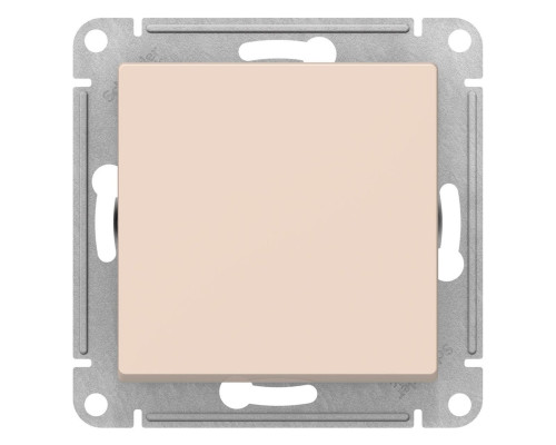 Переключатель перекрестный Schneider Electric AtlasDesign ATN000271 Бежевый - ATN000271