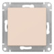 Переключатель перекрестный Schneider Electric AtlasDesign ATN000271 Бежевый - ATN000271