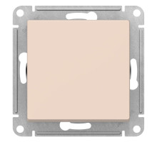 Переключатель перекрестный Schneider Electric AtlasDesign ATN000271 Бежевый - ATN000271