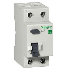 УЗО Schneider Electric Easy9 2P 25А 30мА (AC) - EZ9R34225