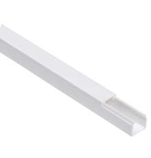 Кабель-канал  15х10 ECOLINE (144 М)