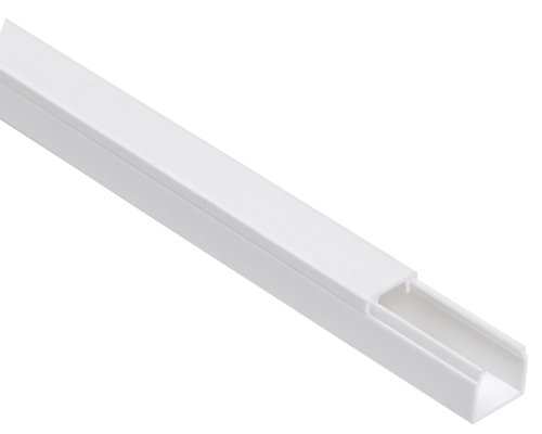 Кабель-канал  15х10 ECOLINE (144 М)