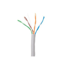 U/UTP PVC Cat 5e PVC 4х2х0,50