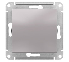Переключатель перекрестный Schneider Electric AtlasDesign ATN000371 Алюминий - ATN000371