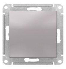 Переключатель перекрестный Schneider Electric AtlasDesign ATN000371 Алюминий - ATN000371