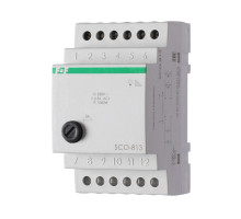 SCO-813 регулятор освещенности