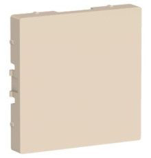 Заглушка AtlasDesign ATN000209 Бежевый - ATN000209