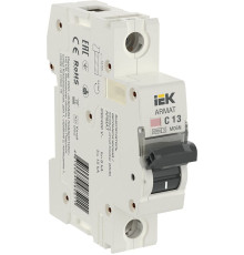 ARMAT Автоматический выключатель M06N 1P C 13А IEK - AR-M06N-1-C013
