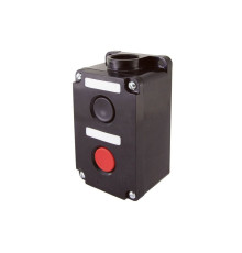 Пост кнопочный ПКЕ 222-2 IP54 TDM