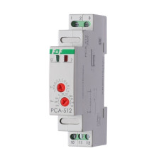 PCA-512 реле времени программируемое