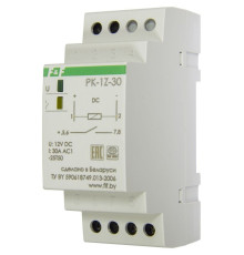 PK-1Z-30 (220) реле электромагнитное | арт.EA06.001.045